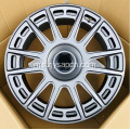 Rim Roda 20 inci untuk Range Rover Defender